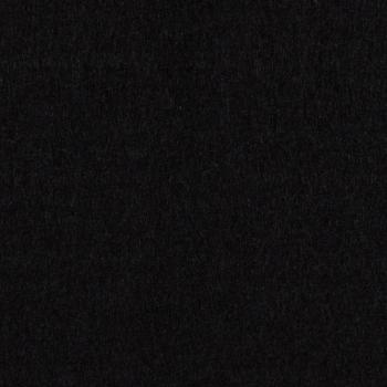 Dekofilz 3 mm Stark Schwarz Bastian von Swafing